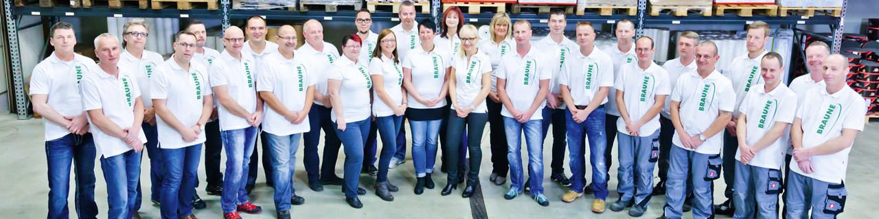 Unternehmen Lack