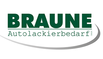 Braune Autolackierbedarf